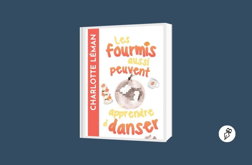 Les fourmis aussi peuvent apprendre à danser rainfolk-charlotte-leman