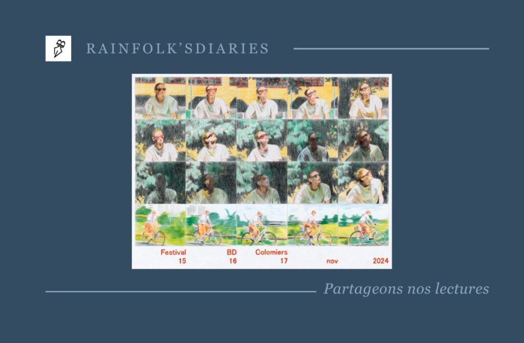 Festival BD Colomiers 2024 Festival BD Colomiers 2024 : Découvrez comment ce festival primé soutient jeunes talents et édition indépendante !