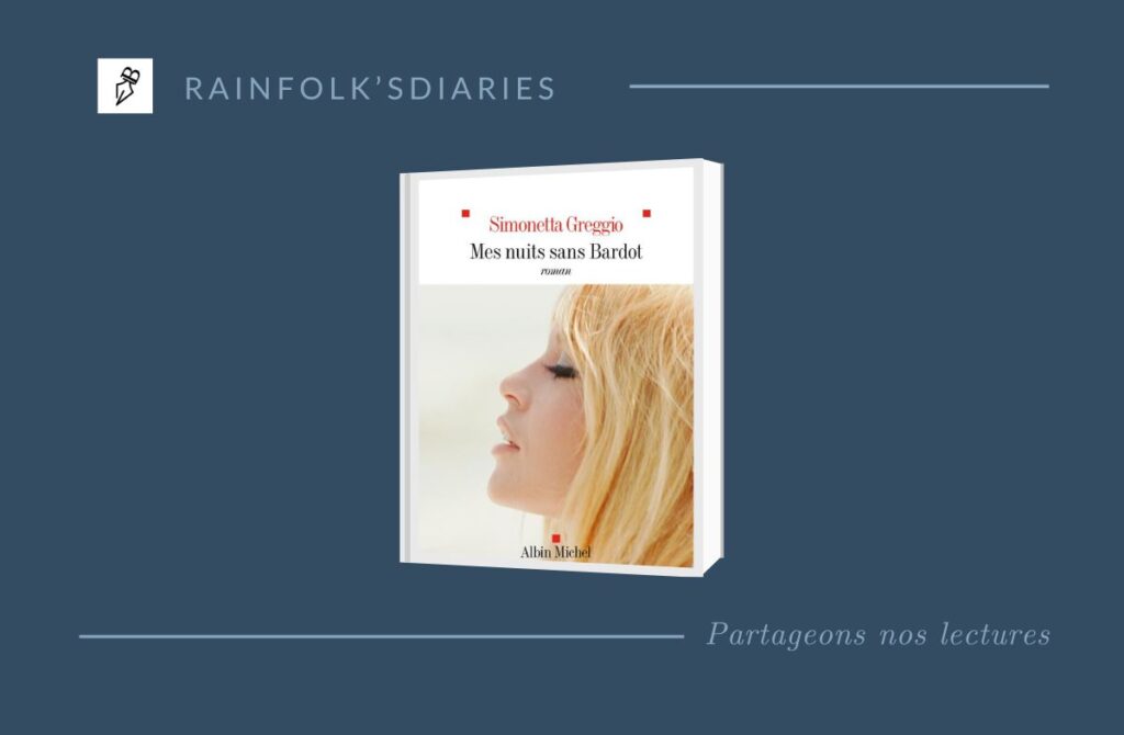 Simonetta Greggio Prix du Livre de Plage 2024 Simonetta Greggio Remporte le Prix du Livre de Plage 2024 pour "Mes Nuits sans Bardot"