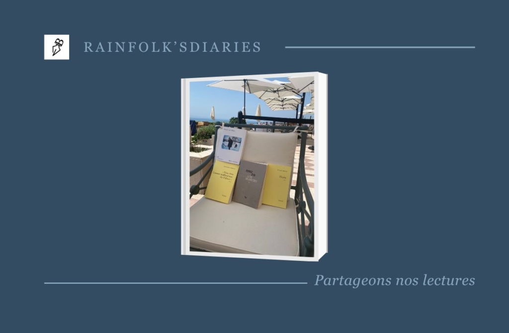 Prix Maison Rouge Biarritz 2024 : la sélection rainfolk-selection-prix-maison-rouge