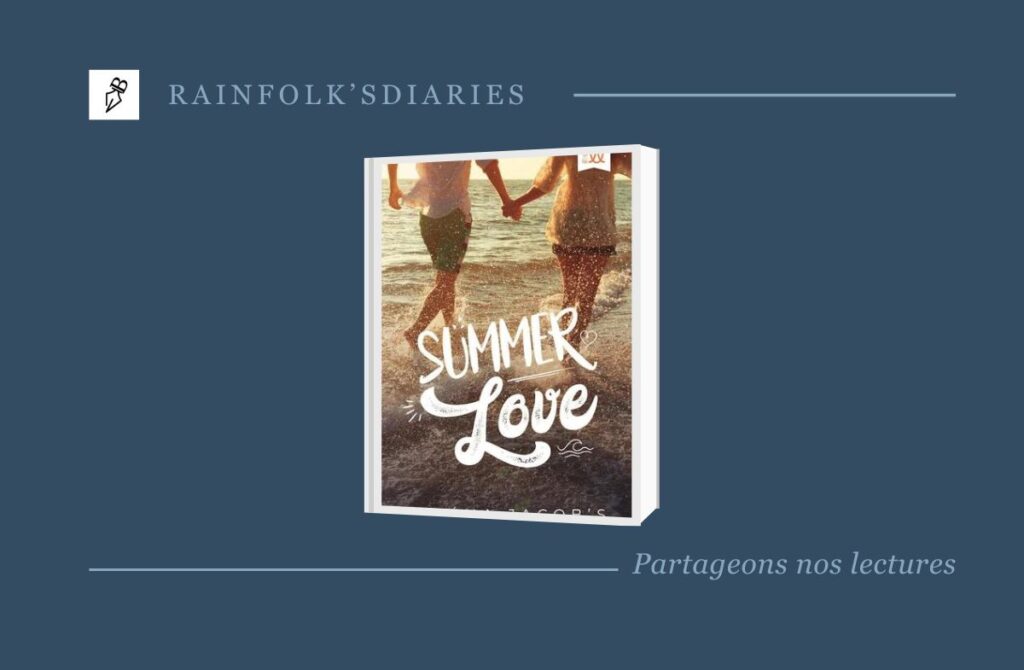 Summer Love – Athéna Jacob’s Summer Love : Plongez dans l'amour et l'aventure avec le nouveau roman d'Athéna Jacob's. Une lecture d'été passionnante !