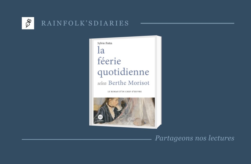 La féerie quotidienne selon Berthe Morisot : Un voyage intime et magique au cœur de l’impressionnisme Découvrez la féerie quotidienne selon Berthe Morisot : une immersion magique dans l'art et la vie d'une grande artiste.