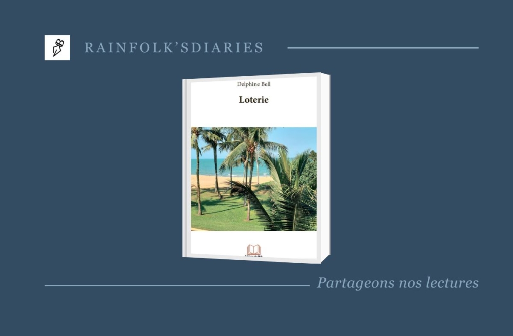 La Loterie de Delphine Bell, Une Réflexion Profonde sur la Vie et le Hasard rainfolk-la-loterie-delphine-bell