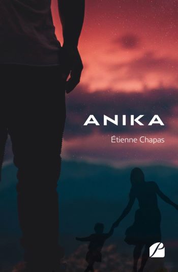 Mystère et suspense dans Anika Mystère et suspense dans Anika