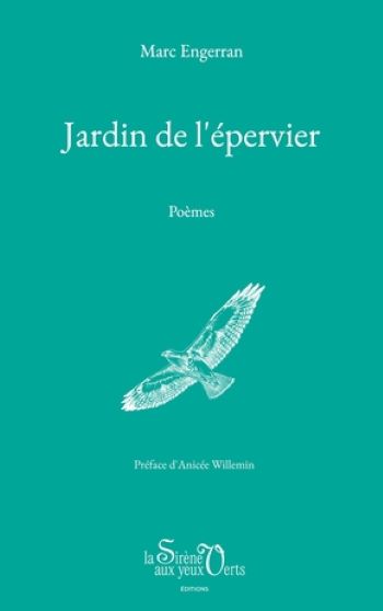 Jardin de l'Épervier : Une Symphonie Bucolique Signée Marc Engerran