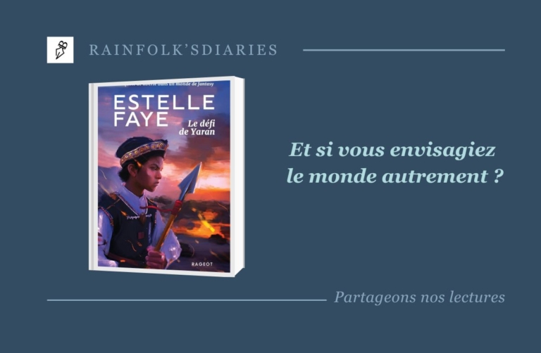Estelle Faye et le Défi de l’Imaginaire rainfolk-estelle-faye