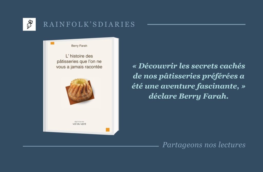 L’Histoire des Pâtisseries que l’on ne vous a jamais racontée : Un Voyage Inédit au Cœur de la Gastronomie L'Histoire des Pâtisseries que l'on ne vous a jamais racontée : secrets, anecdotes et origines des desserts français.