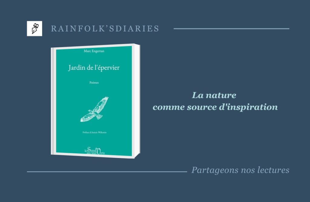 Jardin de l’Épervier : Une Symphonie Bucolique Signée Marc Engerran