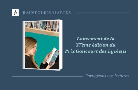 Prix Goncourt des Lycéens 2024 : Un Rendez-vous Littéraire Incontournable