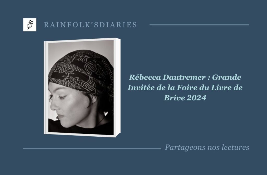 Rébecca Dautremer : Grande Invitée de la Foire du Livre de Brive 2024