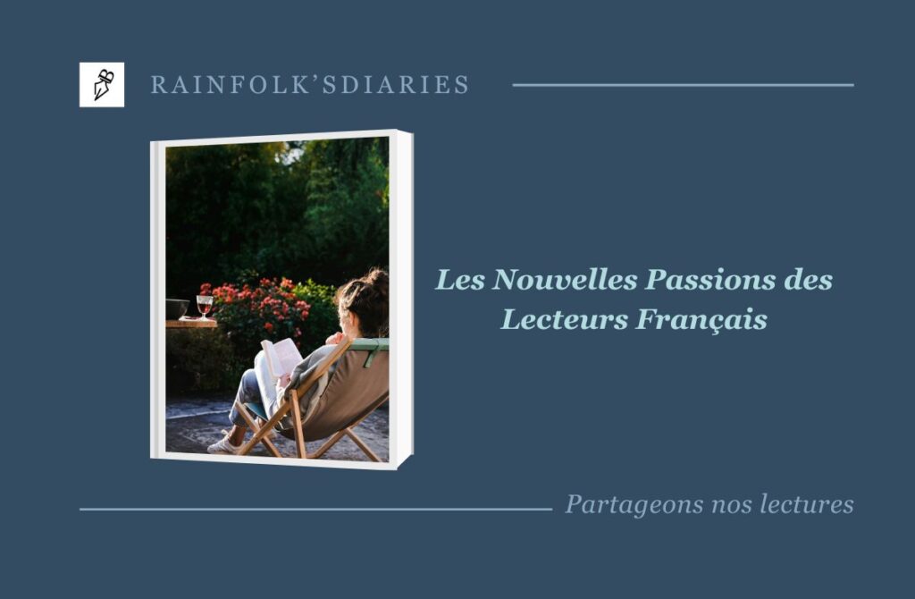 5 Tendances Littéraires à Suivre – Panodyssey Révèle les Nouvelles Passions des Lecteurs Français