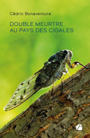 Double Meurtre au Pays des Cigales : Un Polar Captivant en Vase Clos Double Meurtre au Pays des Cigales : Un Polar Captivant en Vase Clos