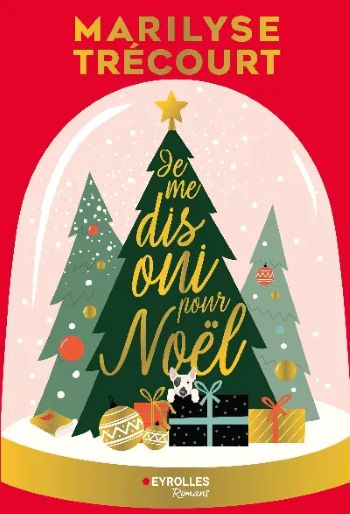 Je me dis Oui pour Noël : Le livre de Marilyse Trécourt qui vous encourage à être vous-même Les fêtes de fin d’année sont souvent synonymes de joie et de retrouvailles en famille. Mais que faire lorsque Noël rime davantage avec solitude et déception ? C’est la question à laquelle répond Marilyse Trécourt dans son roman Je me dis Oui pour Noël. À travers l’histoire d’Aurélie, l’autrice nous invite à réfléchir sur notre capacité à nous révéler, à dire "oui" à la vie, même lorsque les circonstances semblent contraires. Voici pourquoi cette lecture pourrait bien être le déclic dont vous avez besoin. Je me dis Oui pour Noël : Le livre de Marilyse Trécourt qui vous encourage à être vous-même
Les fêtes de fin d’année sont souvent synonymes de joie et de retrouvailles en famille. Mais que faire lorsque Noël rime davantage avec solitude et déception ? C’est la question à laquelle répond Marilyse Trécourt dans son roman Je me dis Oui pour Noël. À travers l’histoire d’Aurélie, l’autrice nous invite à réfléchir sur notre capacité à nous révéler, à dire "oui" à la vie, même lorsque les circonstances semblent contraires. Voici pourquoi cette lecture pourrait bien être le déclic dont vous avez besoin.