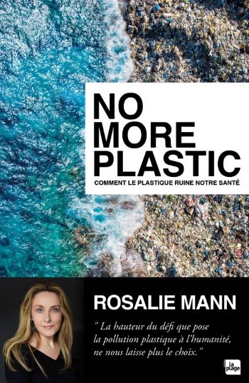 NO MORE PLASTIC : Un Réveil Essentiel sur l'Impact du Plastique sur notre Santé NO MORE PLASTIC : Un Réveil Essentiel sur l'Impact du Plastique sur notre Santé