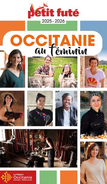 Occitanie au Féminin : Un Guide pour Célébrer les Femmes de la Région Occitanie au Féminin : Un Guide pour Célébrer les Femmes de la Région