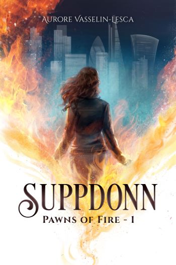 Pawns of Fire : Un Premier Tome Captivant pour la Saga Suppdonn d’Aurore Vasselin-Lesca Pawns of Fire : Un Premier Tome Captivant pour la Saga Suppdonn d’Aurore Vasselin-Lesca