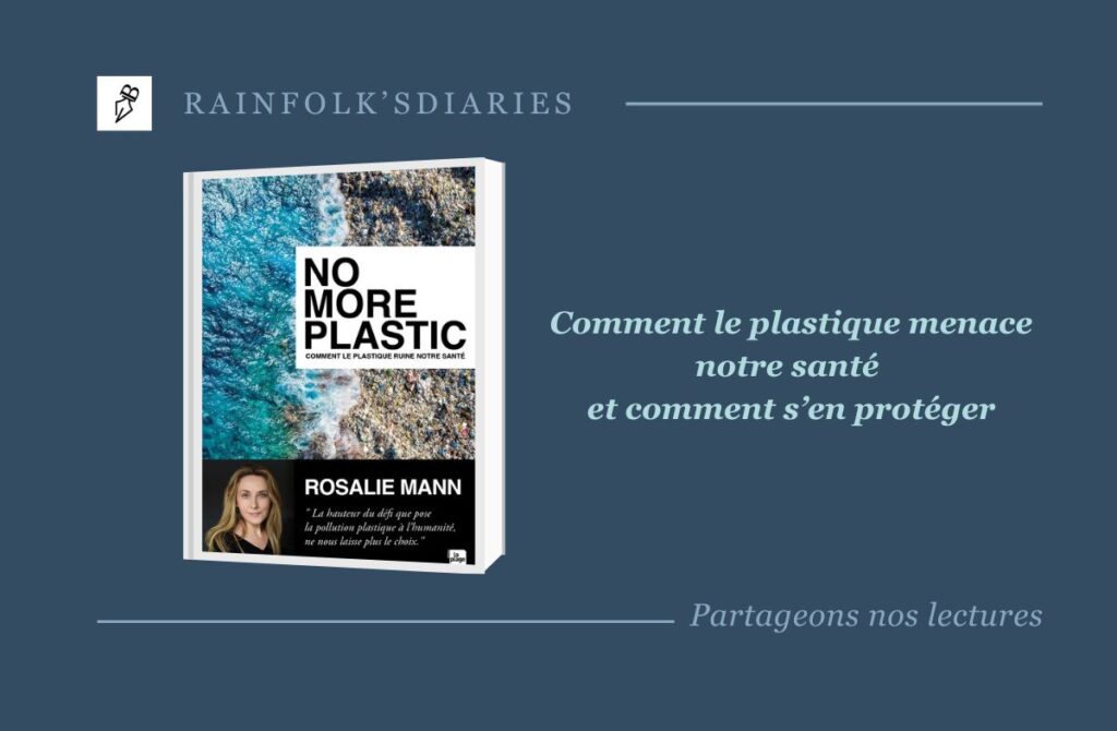 NO MORE PLASTIC : Un Réveil Essentiel sur l’Impact du Plastique sur notre Santé No More Plastic : Prêt à dire adieu au plastique ? Ce livre vous donne toutes les clés pour agir.