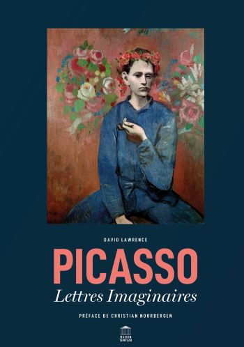 Picasso – Lettres Imaginaires : le livre qui réinvente l'artiste à travers des correspondances fictives Picasso – Lettres Imaginaires : le livre qui réinvente l'artiste à travers des correspondances fictives