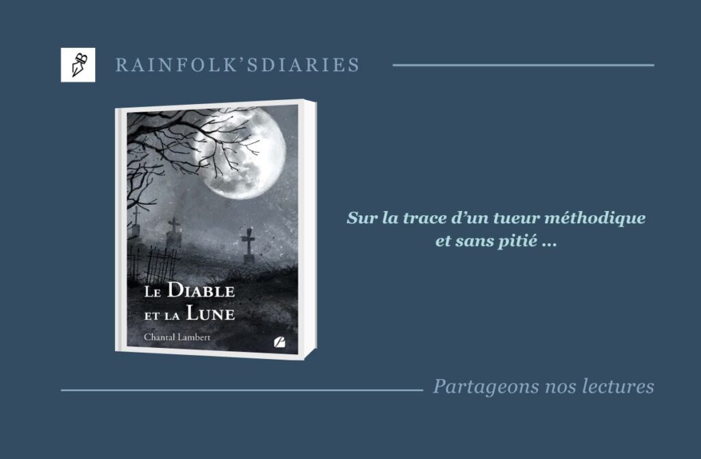 Le Diable et la Lune : un thriller captivant au cœur du Havre Au cœur du Havre, un tueur en série sème la mort et le chaos. L'enquête s'enlise dans un labyrinthe de folie et de rituels obscurs. Un thriller noir qui vous tiendra en haleine jusqu'à la dernière page.