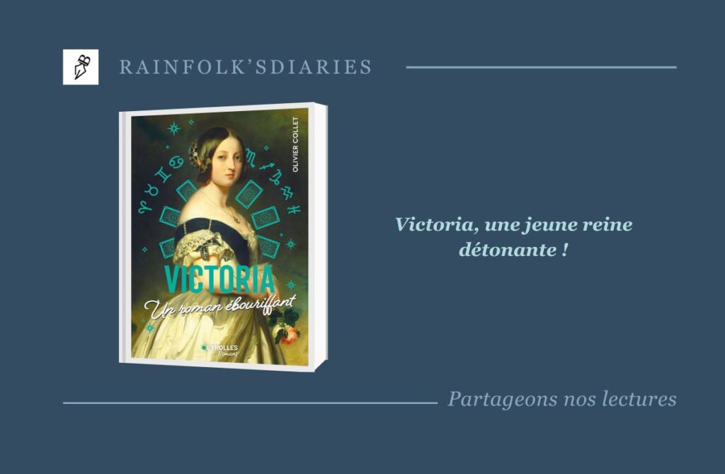 Victoria : Une Reine Détonante en Proie aux Défis du Pouvoir et de la Popularité
