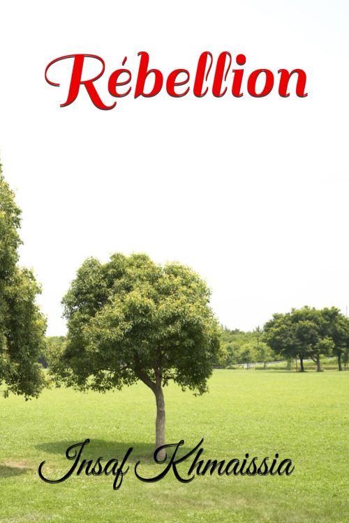 Rébellion : L’écho poétique d’une âme en quête de sens Rébellion : L’écho poétique d’une âme en quête de sens