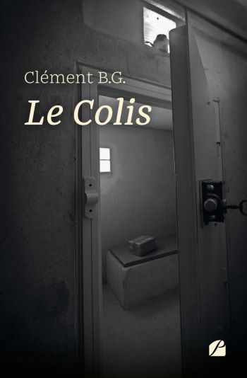 Le Colis - Clément B.G. Le Colis - Clément B.G.