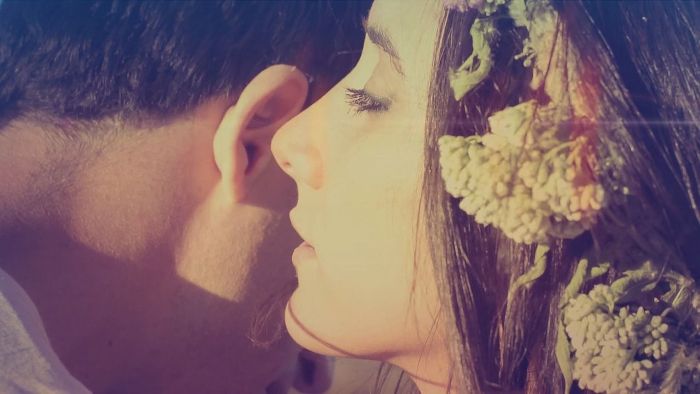 chuchoter oreille mots doux amour Comment exprimer son amour en Français ?