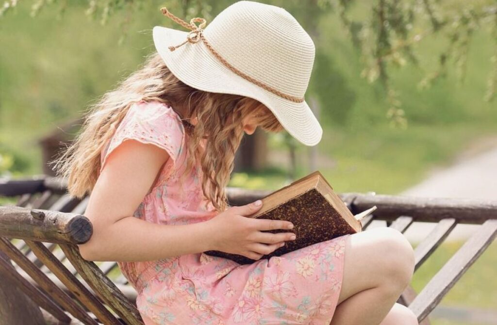 Quart d’heure de lecture national 2025