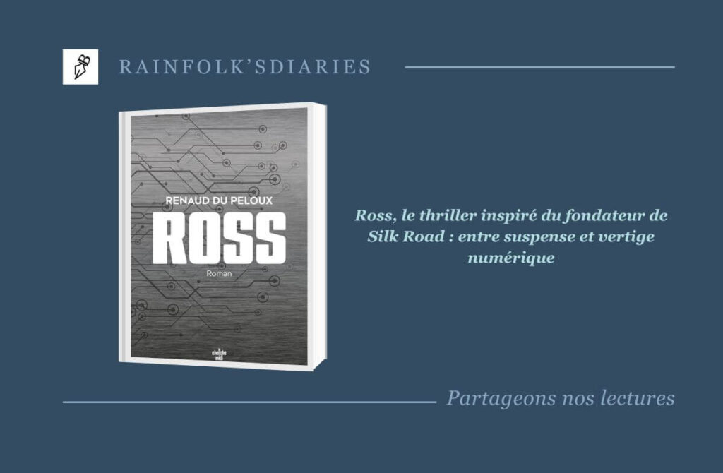 Ross - Renaud du Peloux