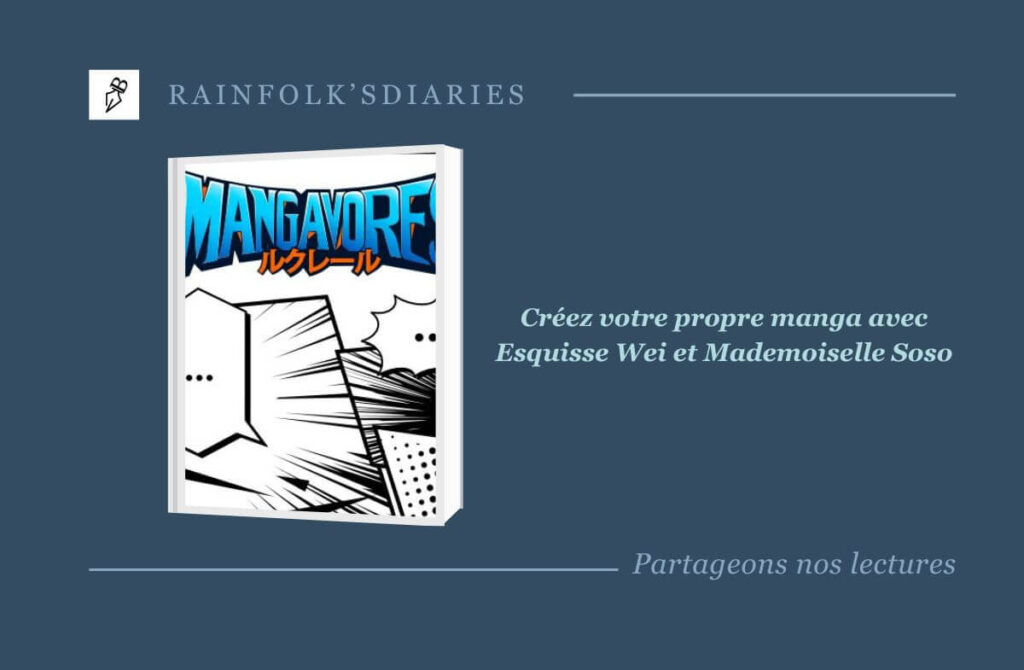 Mangavores 2025 : le manga où vous décidez de tout Mangavores 2025