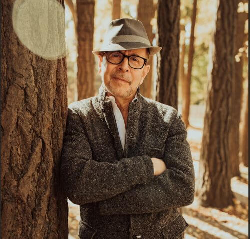 barry alexander brown portrait Barry Alexander Brown