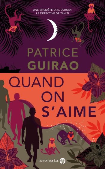 couverture livre quand on s aime Quand on s'aime - Patrice Guirao