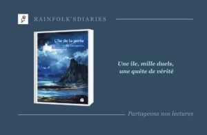 L’île de la perte