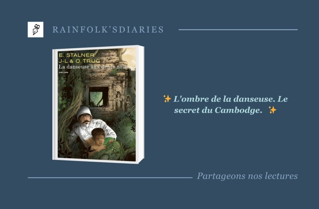 La Danseuse aux Dents Noires : Plongez au Cœur d’une Aventure Historique et Exotique ! 🇰🇭 La Danseuse aux Dents Noires
