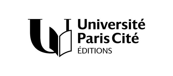 logo universite paris cite editions Université Paris Cité Éditions