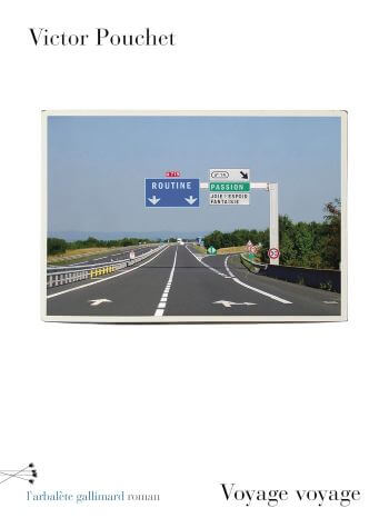 couverture livre voyage voyage Voyage voyage