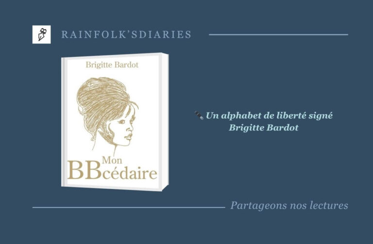 Mon BBcédaire - Brigitte Bardot