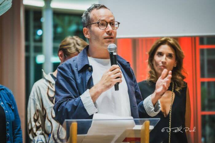 victor pouchet Victor Pouchet Prix Maison Rouge 2025