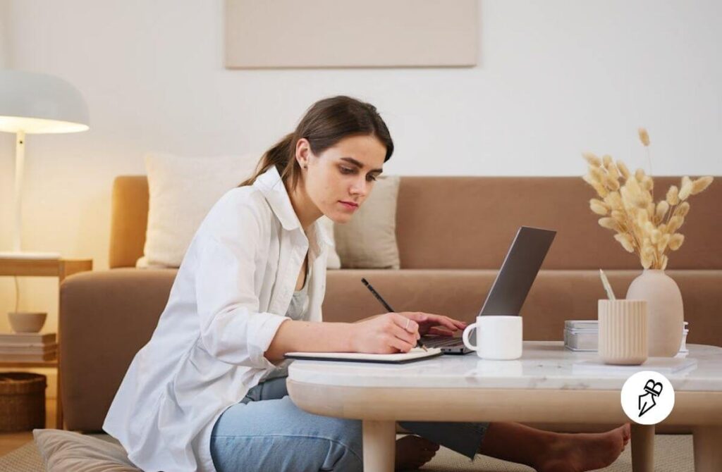 Maîtriser le Subjonctif en Français : Le Guide Complet FLE pour savoir QUAND l’utiliser (et éviter les erreurs) Étudiante FLE