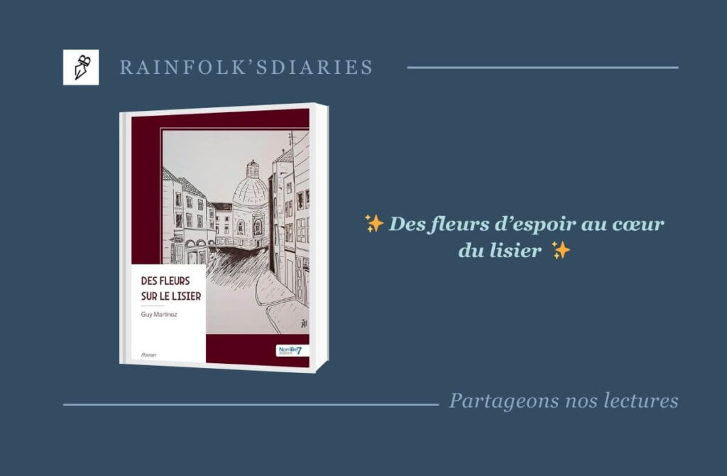 Leçon d’Espoir à Alès : « Des fleurs sur le lisier » de Guy Martinez, l’Écho Vibrant de 1943 Des fleurs sur le Lisier