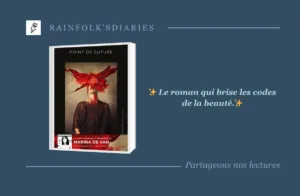 Point de suture de Marina de Van : un roman coup de scalpel Point de suture de Marina de Van