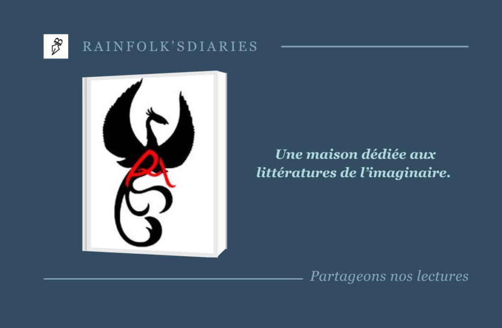 Plumes Ascendantes : l’excellence au service de l’imaginaire Plumes Ascendantes, une maison dédiée aux littératures de l’imaginaire.