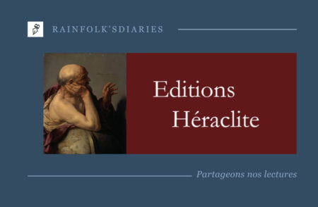 Éditions Héraclite : le succès fulgurant de la littérature terroir hors des circuits parisiens Éditions Héraclite