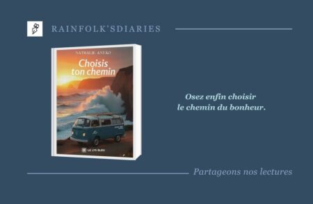 Choisis ton chemin : le roman de l’audace et de la renaissance Choisis ton chemin — Un roman feel‑good sur l’audace de se choisir