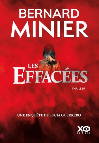 couverture livre sur la dalle fred vargas Les Effacées Bernard Minier
Coup de cœur Polar Thriller Rainfolk