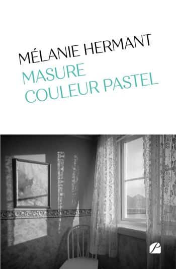 couverture livre masure couleur pastel mélanie hermant Masure couleur pastel : l'enquête de Mélanie Hermant