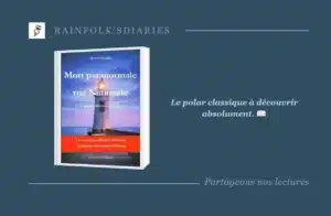 Hervé Gaillet : Mort paranormale aux Sables-d’Olonne Mort paranormale rue Nationale et autres affaires criminelles un roman policier d’Hervé Gaillet