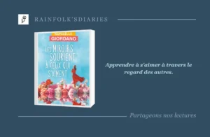 Les miroirs sourient à ceux qui s’aiment : La lumière de Raphaëlle Giordano Raphaëlle Giordano : "Les miroirs sourient..." - Avis Lecture