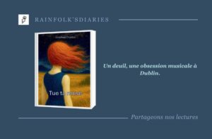 Jonathan Chaillou et la révélation littéraire de Tue ta muse Livre : Tue ta muse – Jonathan Chaillou