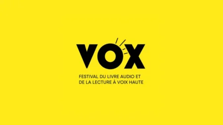 Festival VOX 2026